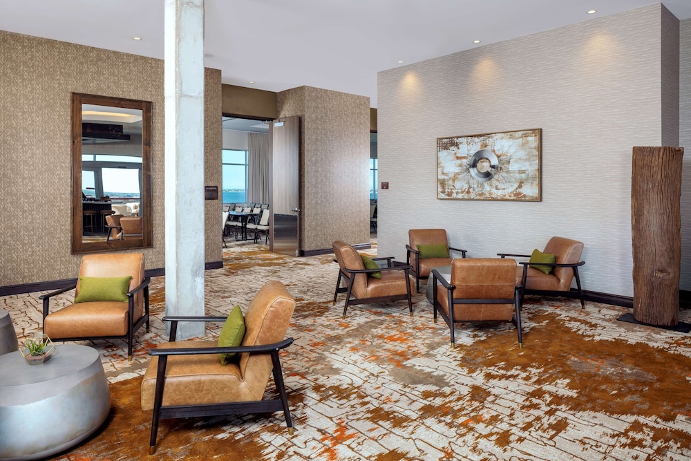 Hotel Melby Downtown Melbourne Tapestry Collection by Hilton - photo 25