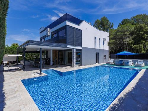Villa Rial 1 by Interhome — 4-Star Luxury Hotel in Fazana, Croatia
