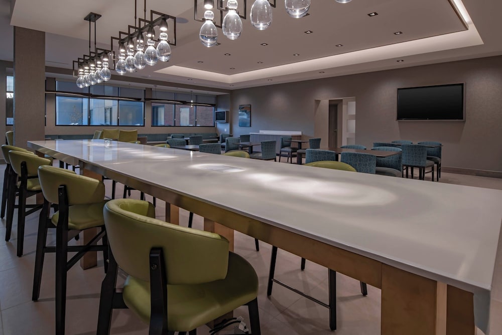 SpringHill Suites by Marriott Wrentham Plainville - photo 25
