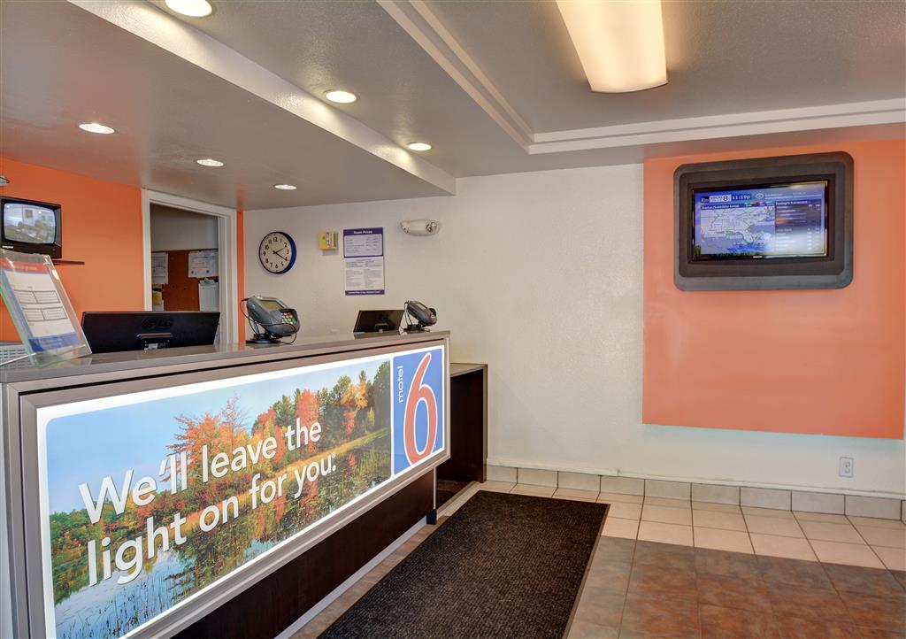 Motel 6 Chicopee MA Springfield - photo 22