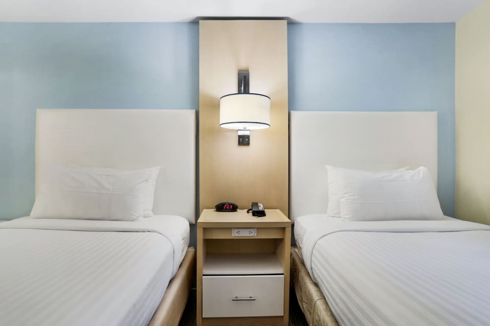Staybridge Suites Columbia Baltimore by IHG - photo 7