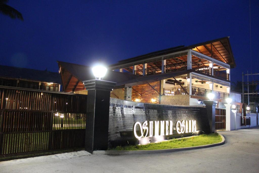 Symphony Summer Sands Neil Island and Spa in Port Blair, India