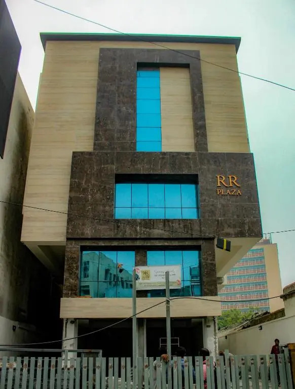 RR Mount Elite Suites - last minute hotel in Chennai