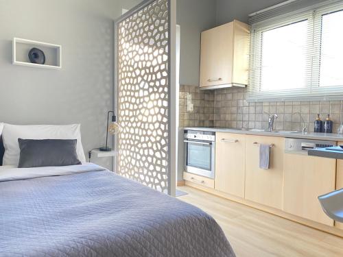 Tiny Little Studio — 4-Star Luxury Hotel in Kifisia, Greece