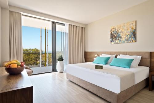 Magnika Resort