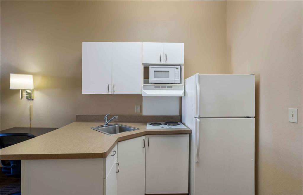 Extended Stay America Suites Philadelphia Airport Tinicum Bl - photo 21