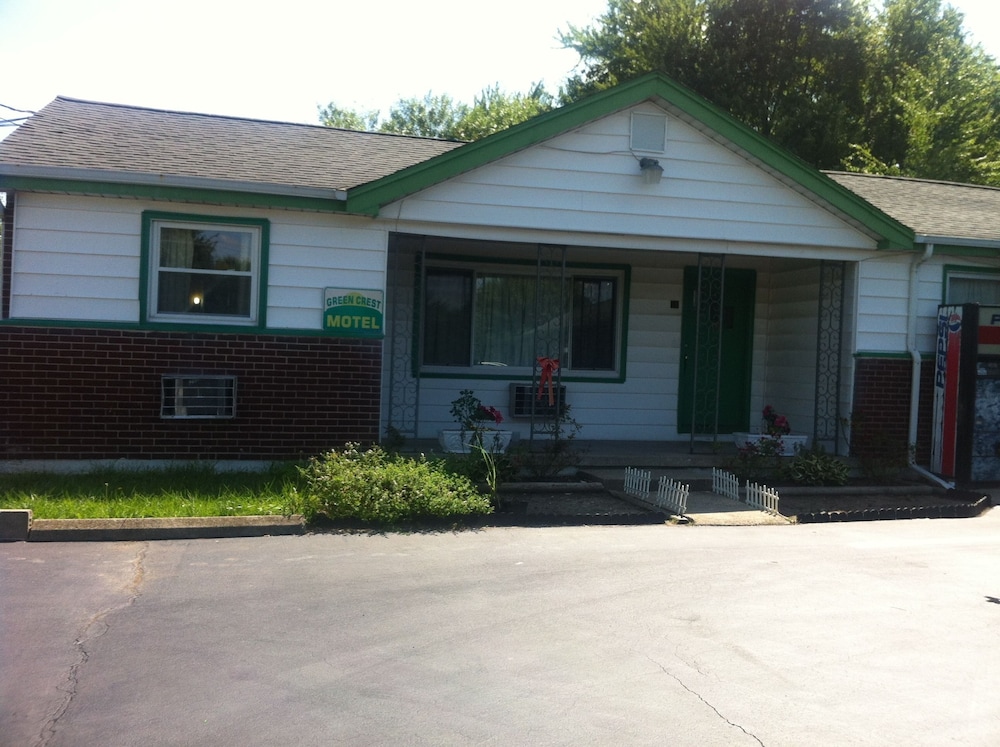 Green Crest Motel - photo 19