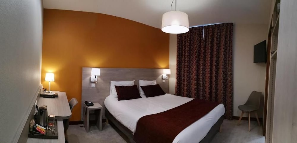 Hôtel Saint Georges - last minute hotel in Saint-Jean-De-Maurienne