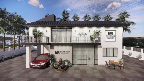 MrBackpacker Hostel — 4-Star Luxury Hotel in Kuala Lumpur, Malaysia
