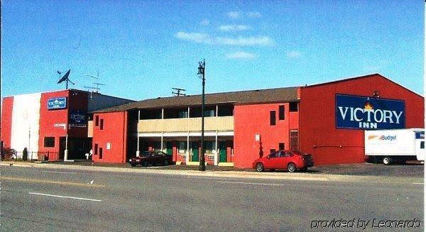 A Victory Inn East Dearborn in Detroit, United States