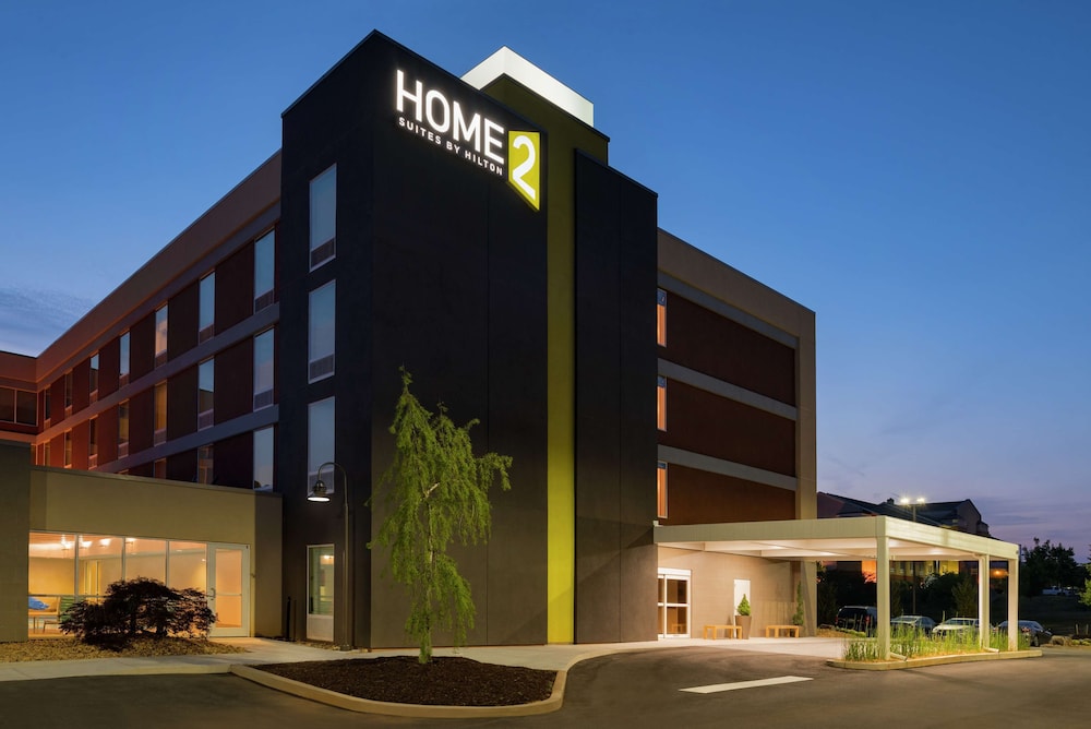Home2 Suites by Hilton Atlanta South McDonough - photo 29