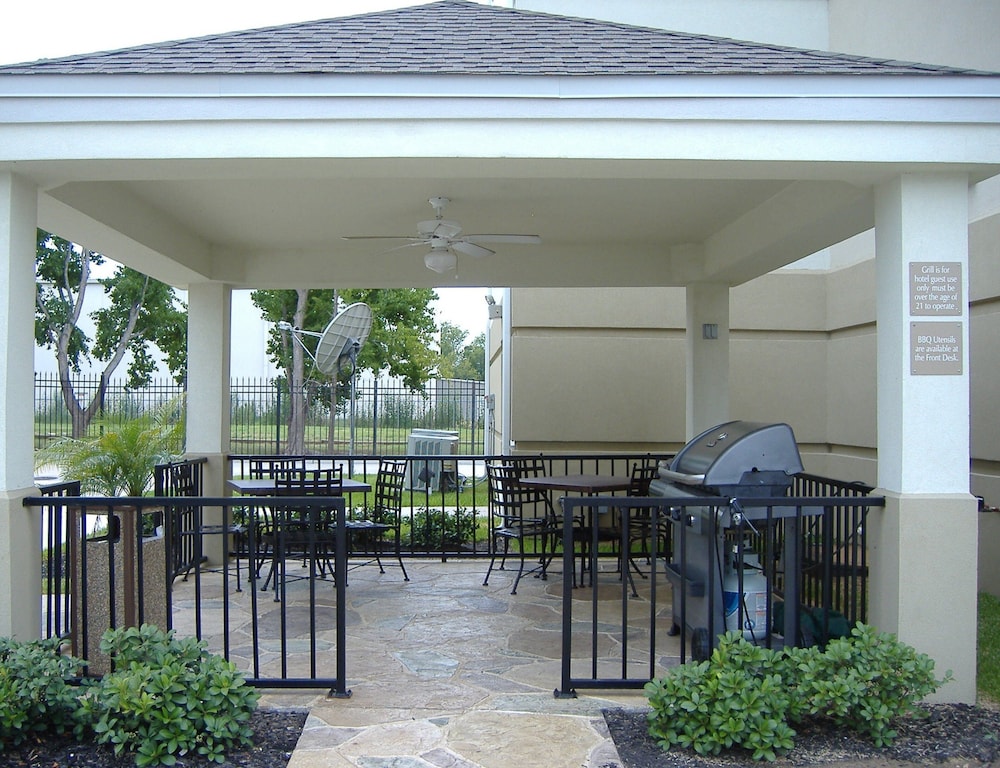 Candlewood Suites Houston Medical Center - photo 26
