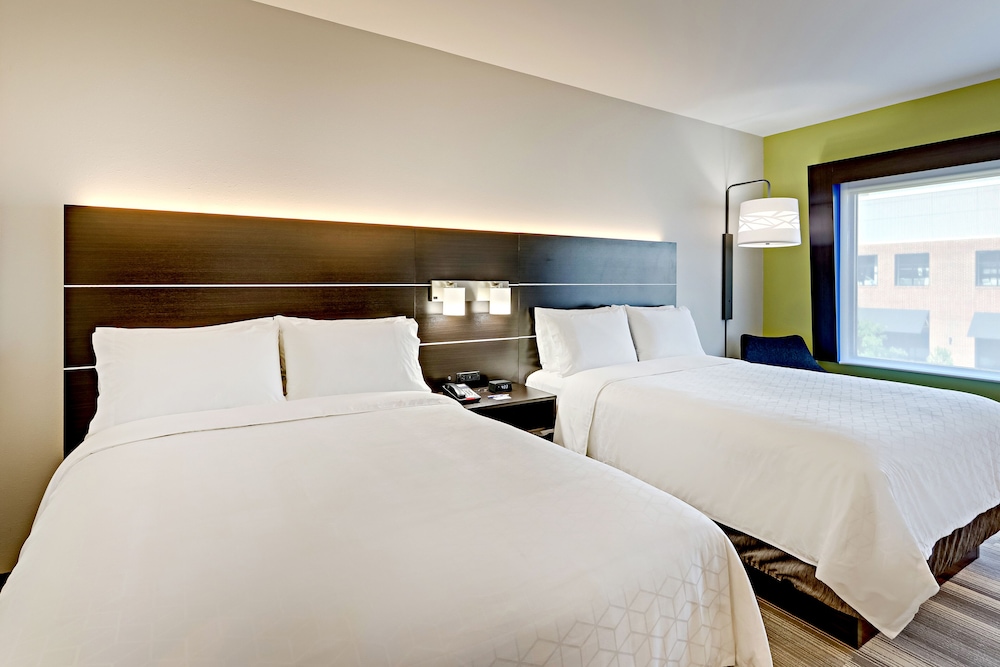 Holiday Inn Express & Suites Winston Salem Sw Clemmons by IHG - photo 23