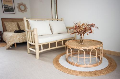 L’eco Studio Vue Panoramique in Angouleme, France