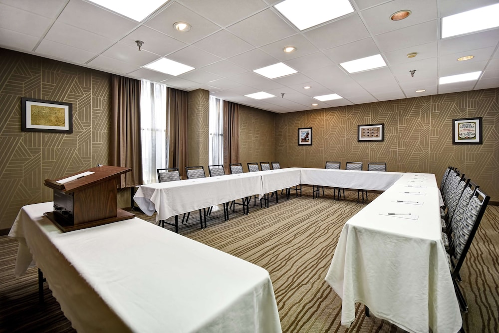 Hampton Inn I 75 Lexington Hamburg Area - photo 44