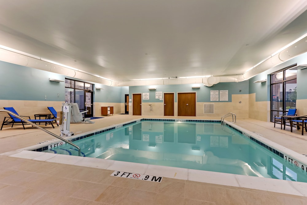 Holiday Inn Express & Suites Winston Salem Sw Clemmons by IHG - photo 34