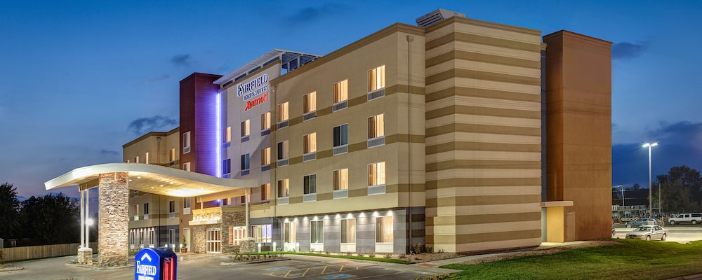 Fairfield Inn & Suites by Marriott Lake Geneva - photo 28