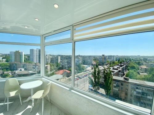 SkyHouse — Vinnytsia — photo 2