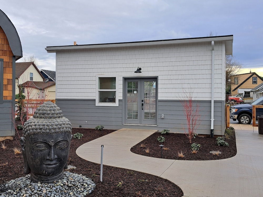 The Boutique Retreat - photo 59