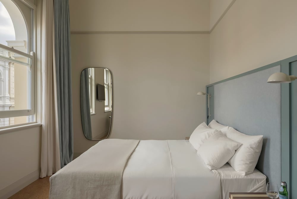 Owston Hotel in Fremantle, Australia