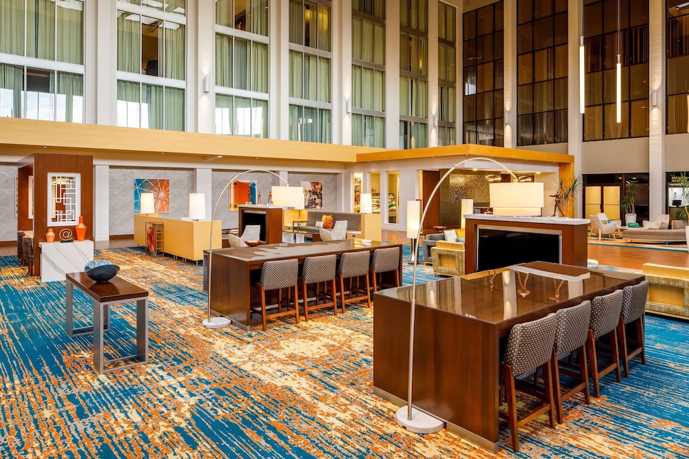 DoubleTree by Hilton Pittsburgh Cranberry - photo 8