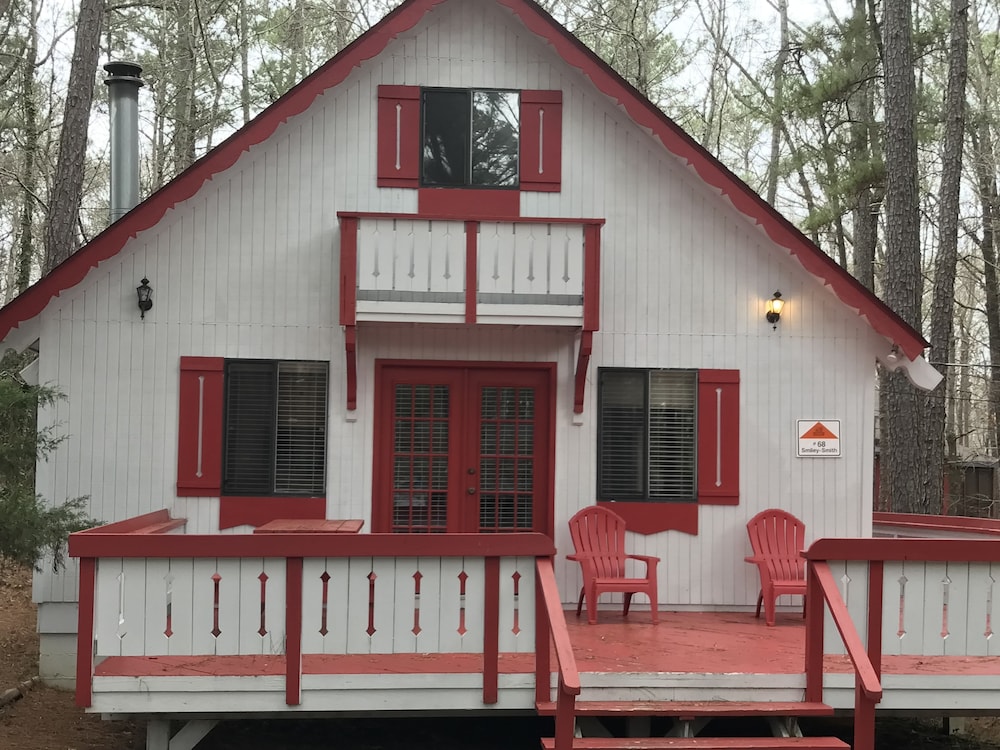 Pine Mountain Club Chalets Resort - photo 368