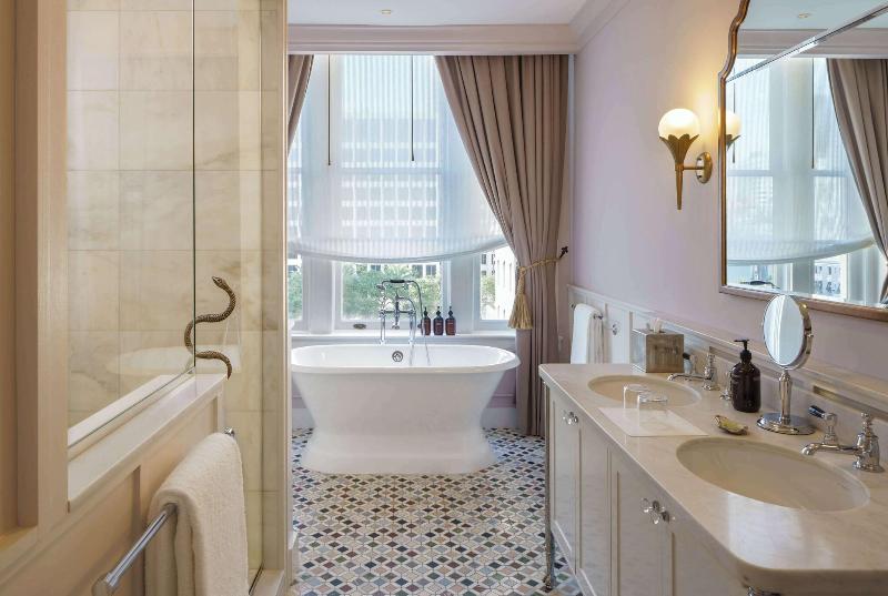 Maison Métier in the Unbound Collection by Hyatt - photo 99