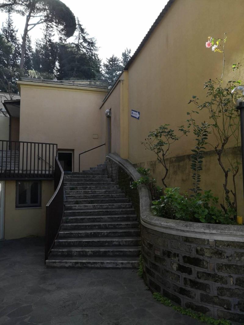 Domus Getsemani — Rome — photo 3