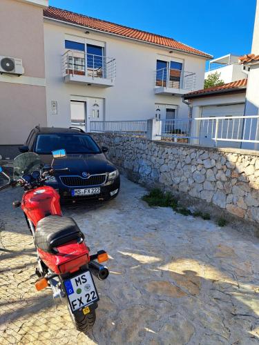 Apartmani Tamaris — 4-Star Luxury Hotel in Murter, Croatia