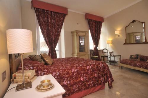 Relais Al Bel San Domenico — Alba