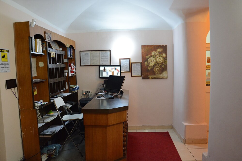 Albergo Royal — Genoa — photo 5