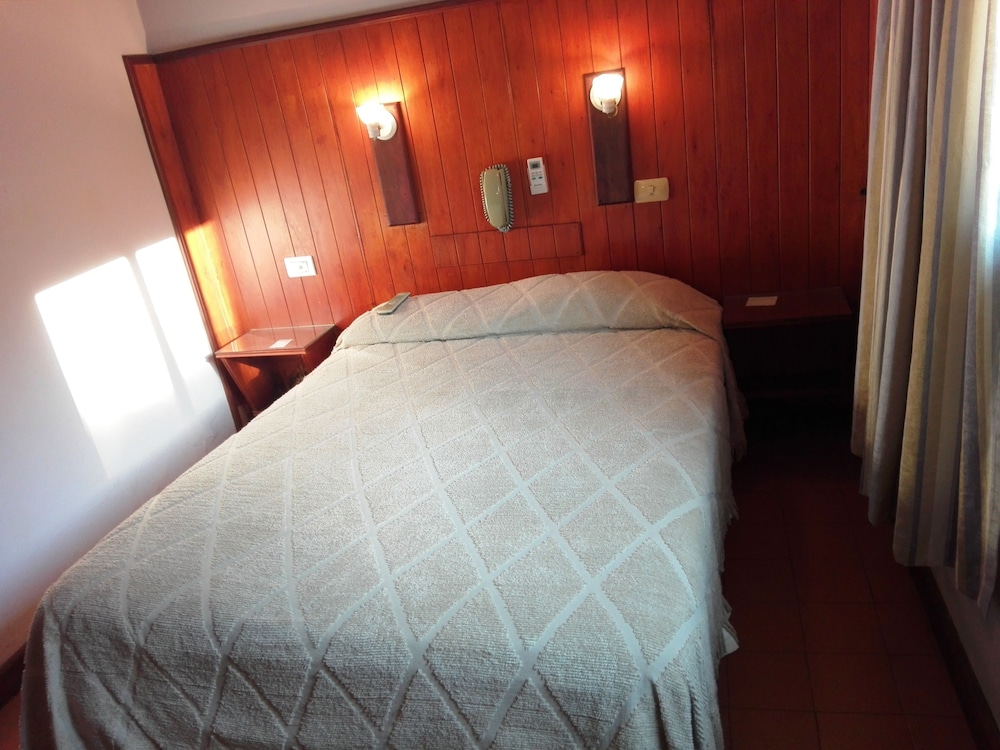 Hosteria La Cabaña in Puerto Iguazu, Argentina