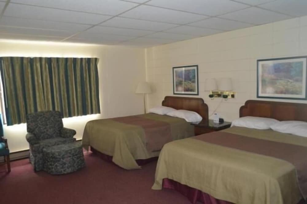 Grand Inn Fargo - photo 13