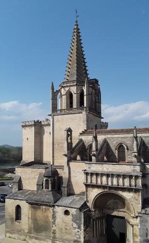 Le Clos Du Rouet — Tarascon