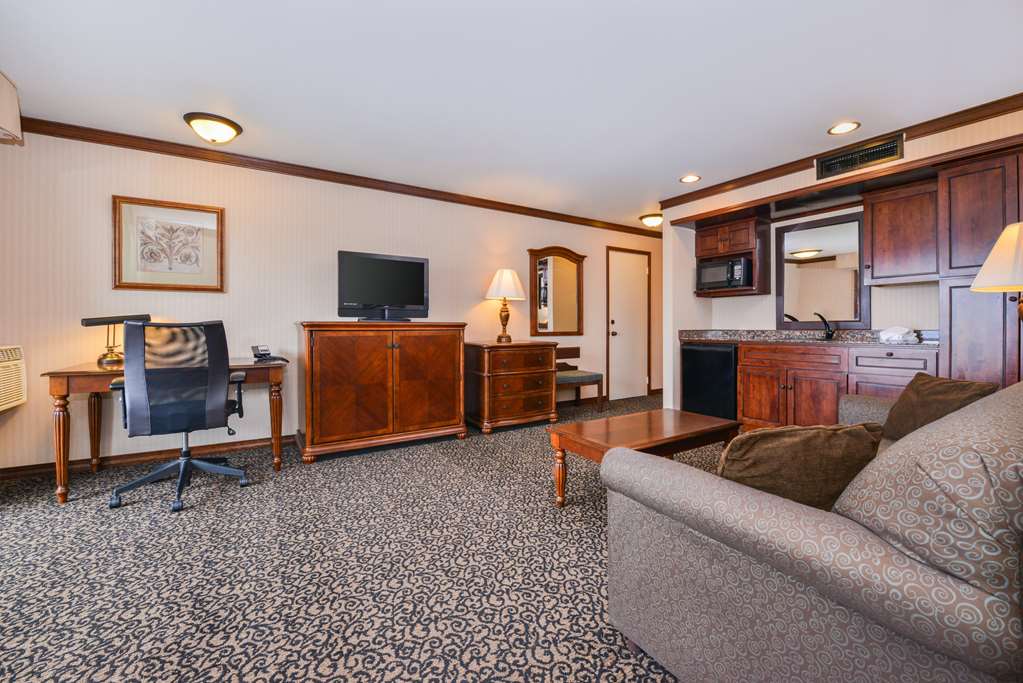 Best Western Edgewater Resort - photo 11