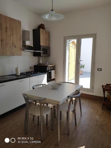 Carlotta Home — 4-Star Luxury Hotel in Marsala, Italy