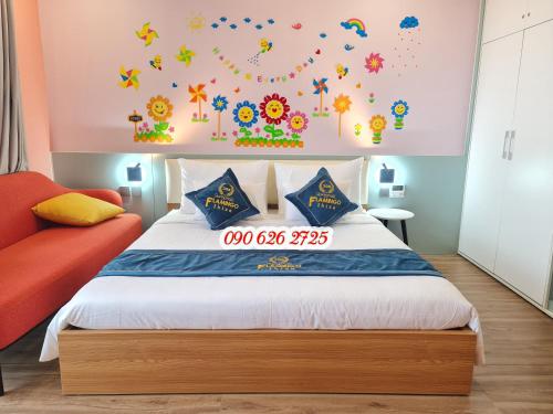 IB306 Tự doanh Flamingo Hải Tiến in Thanh Hoa, Vietnam