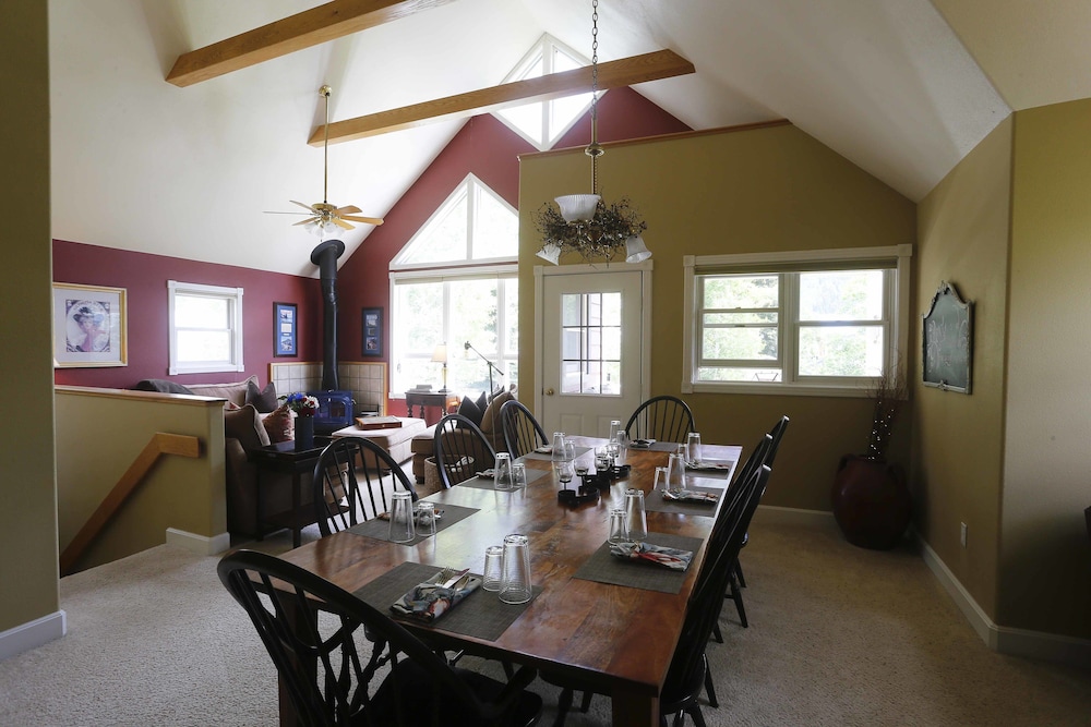 The Ruby of Crested Butte - photo 26