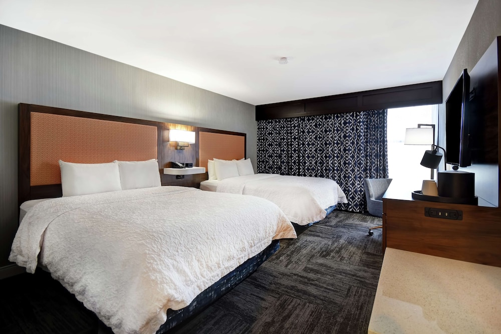 Hampton Inn I 75 Lexington Hamburg Area - photo 24