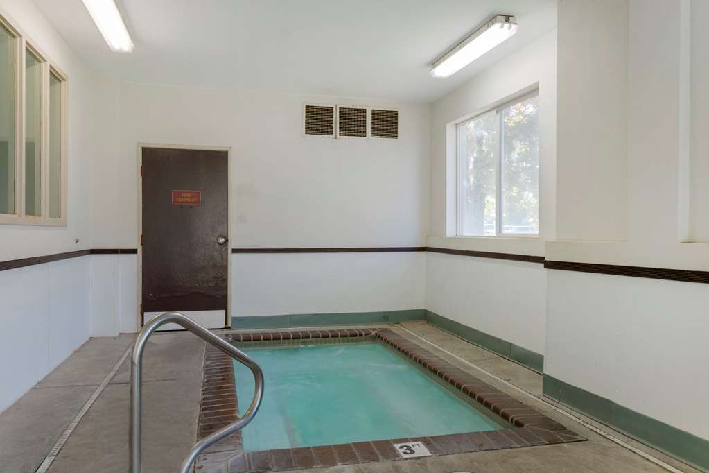 Sleep Inn Ontario - photo 31