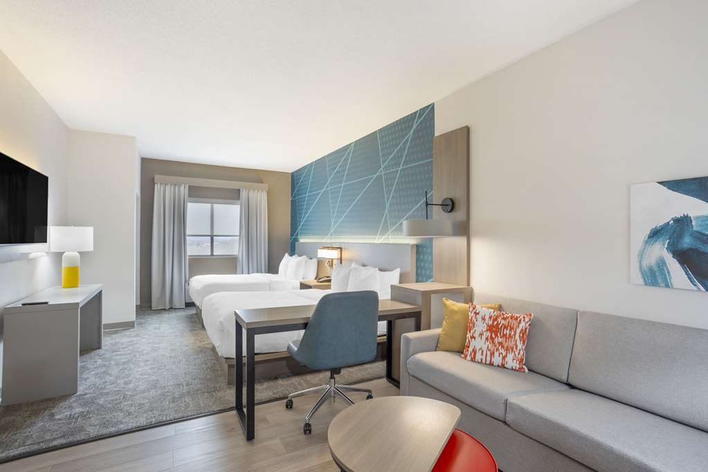 Comfort Suites Bloomsburg - photo 27