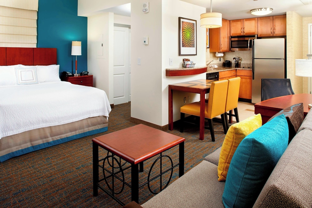 Residence Inn by Marriott Columbus Downtown - photo 7