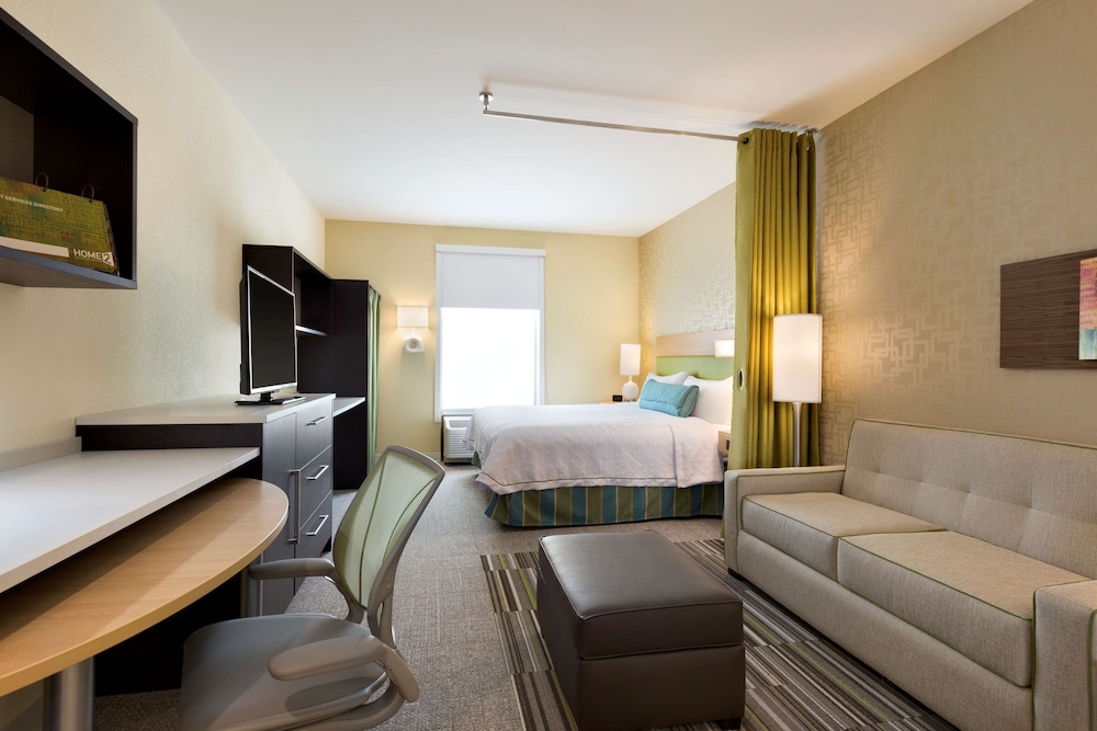 Home2 Suites by Hilton Cincinnati Liberty Township - photo 9