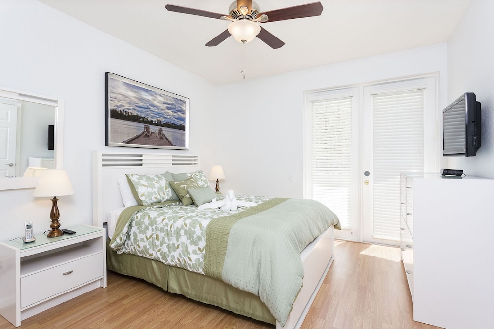 Vista Cay Resort By Orlando Fun Rentals - photo 47