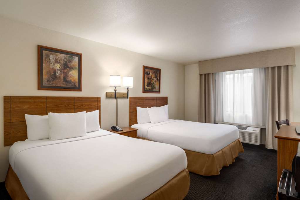 Travelodge by Wyndham Dexter - photo 46