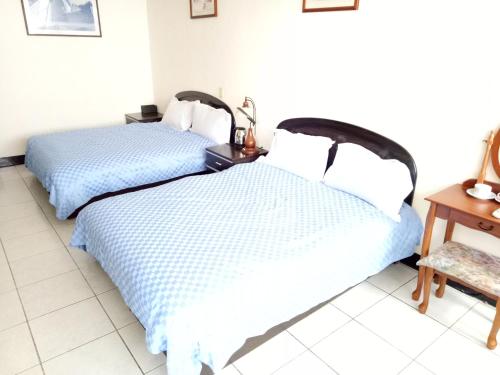 Coastland - carbon neutral hotel in Yilan
