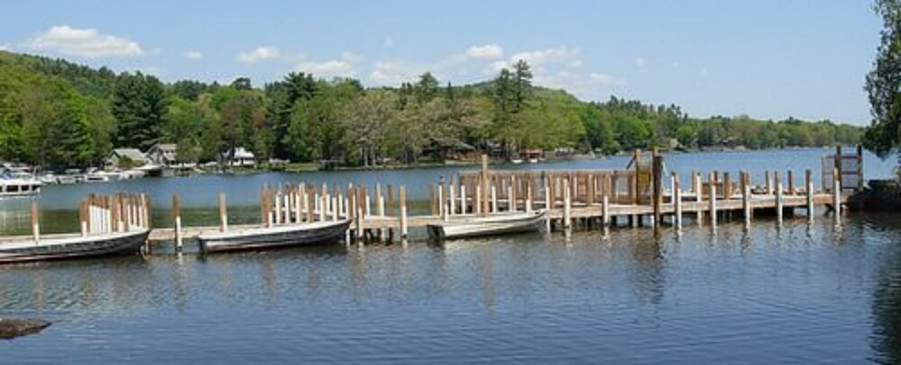 Lake George Diamond Cove - photo 62