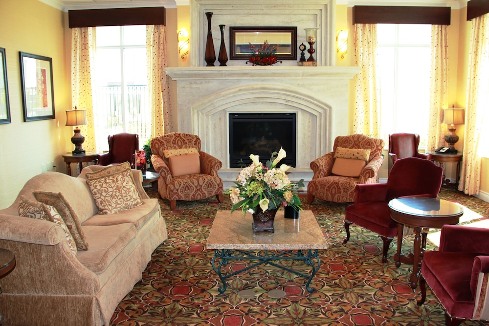 Hilton Garden Inn Houston West Katy - photo 11