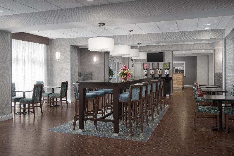 Hampton Inn Statesboro - photo 61