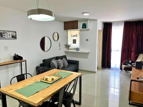 Disfruta Córdoba en un departamento premium — 4-Star Luxury Hotel in Cordoba, Argentina